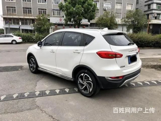 东风风神AX5 - 图片 6