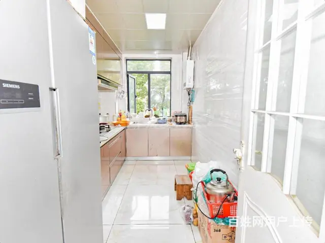 哦！湘湖简装修330.00万元南 - 图片 4