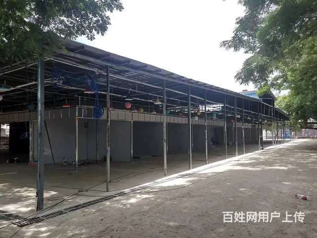 （51旺铺推荐）崖州区城东集荟美食商业综合体招商 - 图片 12