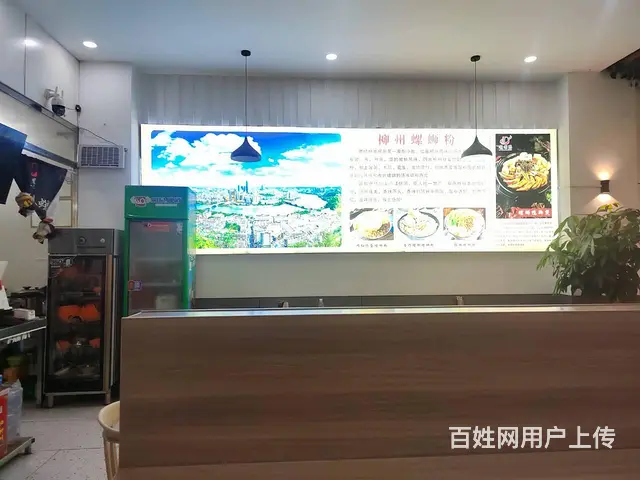 （51旺铺推荐）大英村145平临街旺铺转让 - 图片 4