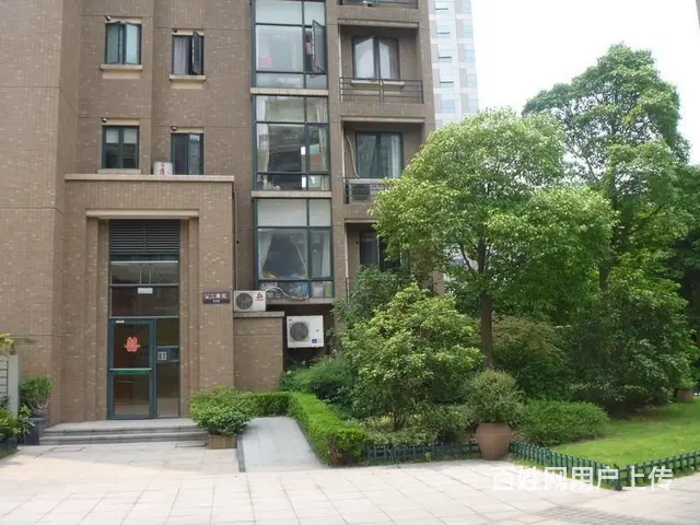 打铁关紫庭花园现代家园精装1房 西湖文化广场汇融公寓可月付 - 图片 7
