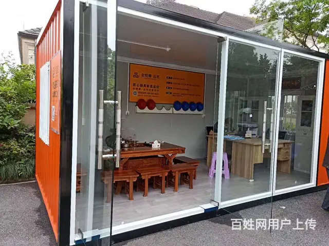 平桥工业园 商住两用1厅 简单装修 - 图片 6