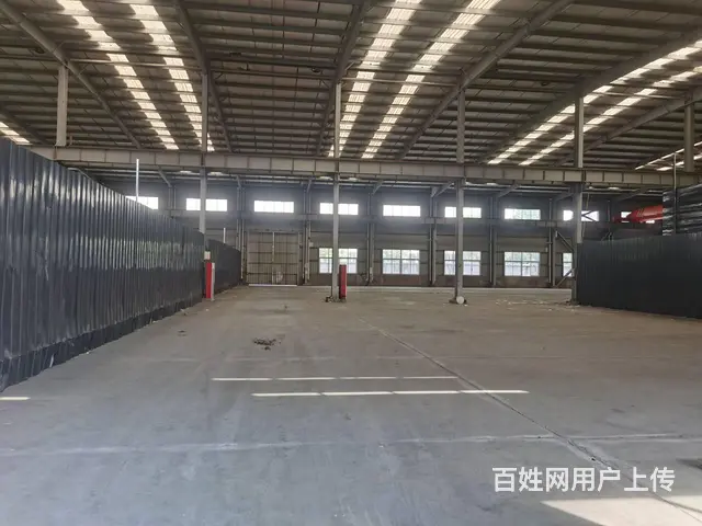 徐海路厂房出租面积1000至10000平 可分割 - 图片 4