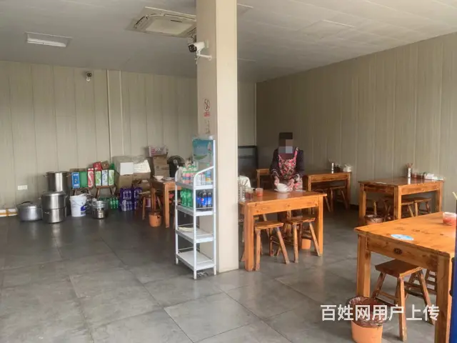 【易转免费推荐】金东好位置商铺，小吃店转让 - 图片 4