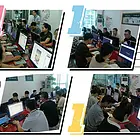 聊城电脑办公 快速打字等 0基础学习 时间自由