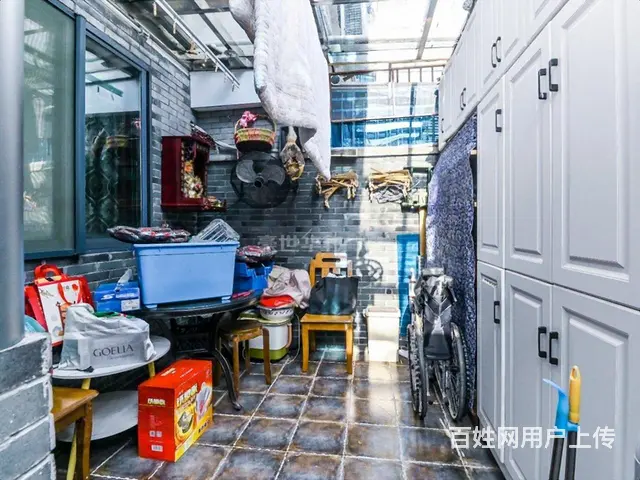 有社保或个税 可买西湖边这套，一楼带大院子，已做阳光房 - 图片 4