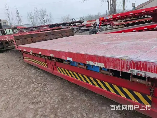 17.5-3米，反装12轮胎，价格便宜 - 图片 1