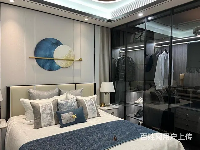 蓝城凤起玉鸣  双证4室 南北通透 96万 - 图片 11