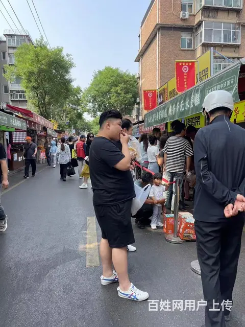 张店区八大局营业中烧烤店整体出 - 图片 2