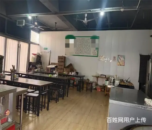 （搜铺）转让代家湾小学对面80平米餐馆（双门头可外摆） - 图片 4