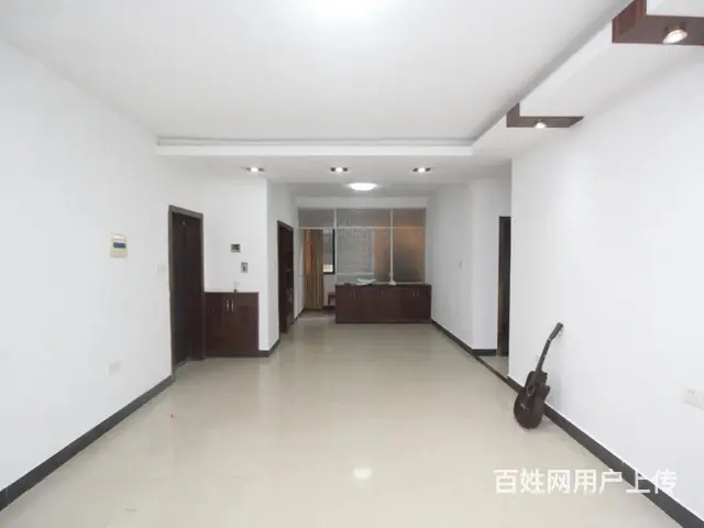 星港澳园低层带院子，三室朝南南北通透户型方正满两年直接看房 - 图片 3