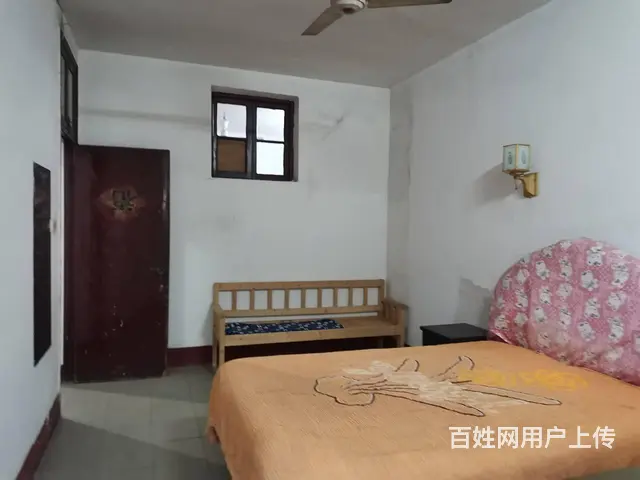地铁房轻苑小区(天心-侯家塘) 普通住宅1厅 简单装修 - 图片 2