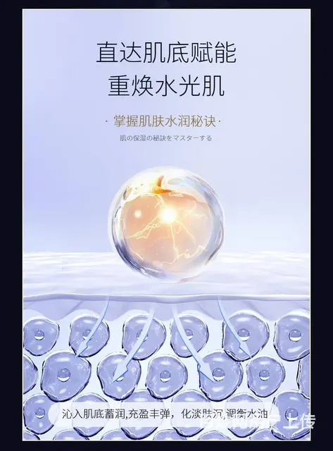 涂抹式水光针原液代理，玻尿酸代理，批发 - 图片 10