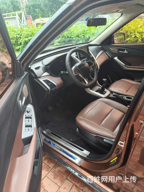 比速T3 2017款 1.3T 手动 豪华型 - 图片 7
