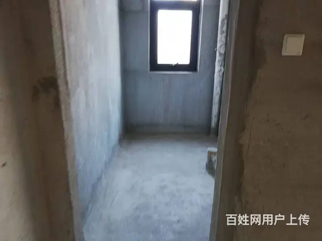 君悦府 普通住宅 毛坯房含车位 - 图片 4