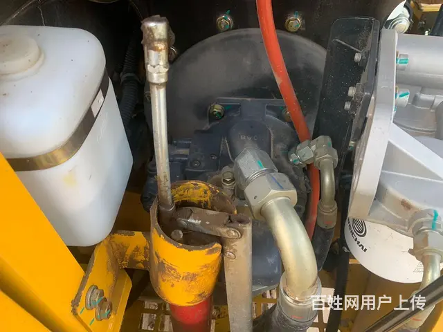 山推60-9W - 图片 4
