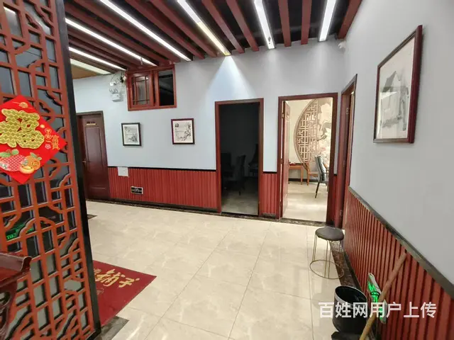 岳麓区麓云路佳境小区7至8年茶餐厅棋牌室转让 10454 - 图片 8