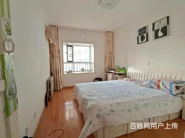 振华国际精装二室一厅出租2400拎包入住 - 图片 5