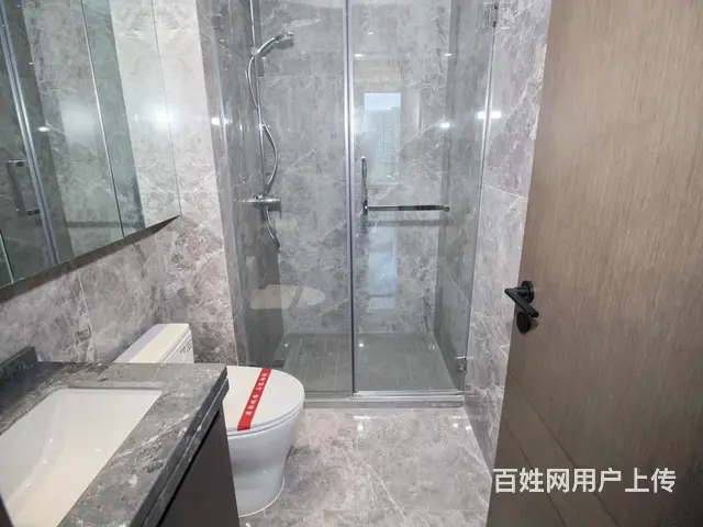 稀有特价房，住宅大平层，200平方，980万，带车位，河景观 - 图片 11