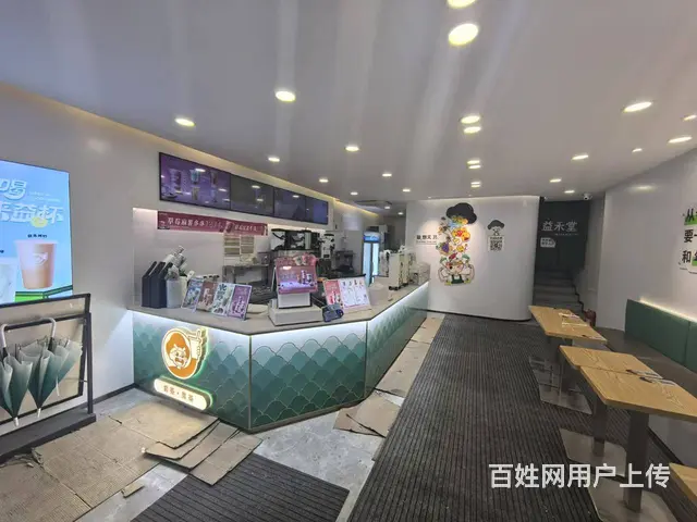 学院路临街商铺出兑 适合 台球棋牌室 宾馆美业等 - 图片 4