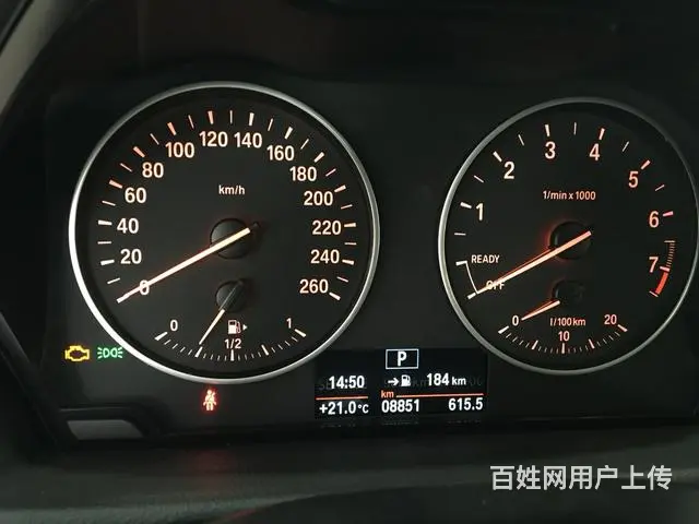 宝马2系旅行车 218i [进口] 2015款 1 - 图片 12