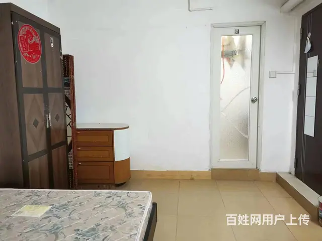 【搞定了！】银桦新村附近单身公寓出租，楼梯5楼，部分家私电器 - 图片 2
