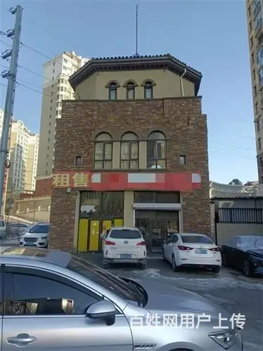 中东帕萨迪那门市出租出售 - 图片 1