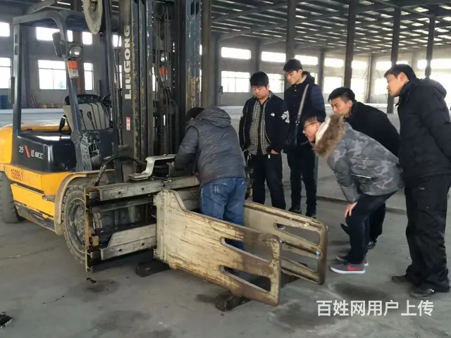 盐城射阳靠谱的叉车培训班来盐城东方教育 - 图片 1