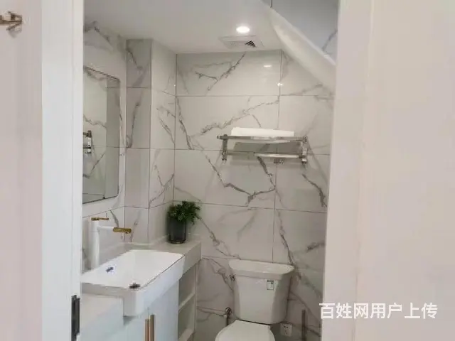 急售天宁吾悦广场旁首付18万朝南复式现房公寓月供1800 - 图片 9