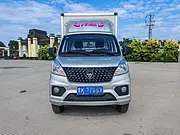 福田 厢式货车
