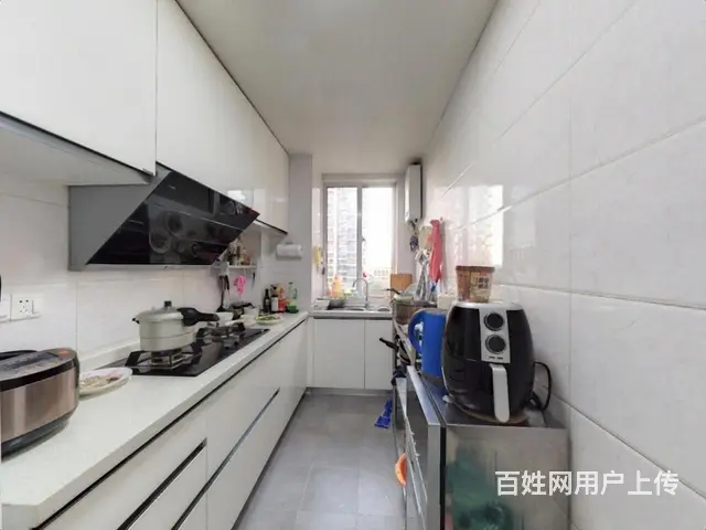 店长重点推荐！下沙江湾环境优雅93.50平258.00万元 - 图片 7