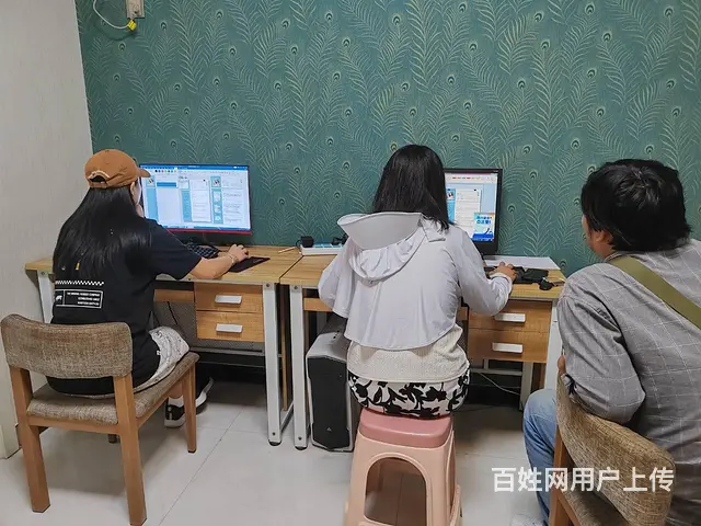 开封室内设计培训,3D建模培训,室内CAD培训 - 图片 9