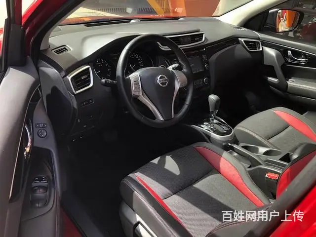 日产 逍客 2017款 2.0L CVT豪华版 国V - 图片 7