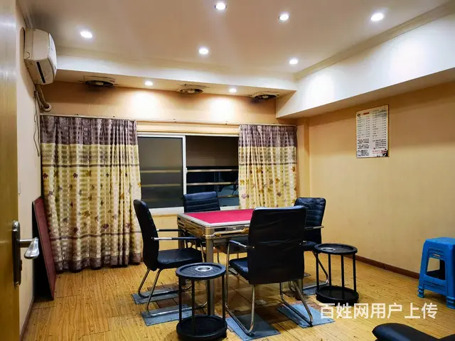 (诚铺网)棋牌转租或台球棋牌整体转让 - 图片 7