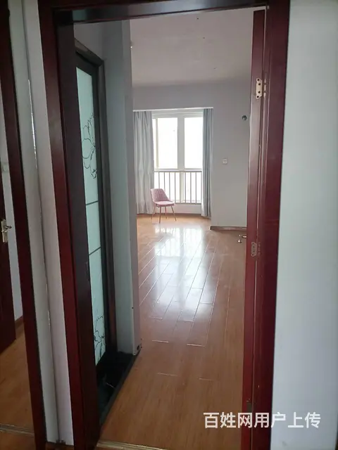 中凯好家园 普通住宅2厅 简单装修 - 图片 4