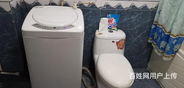 莱山区前七夼小区 - 图片 5
