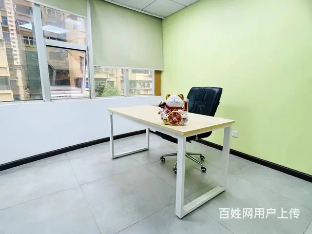 适合做分公司办事处的靠窗大房间来啦 - 图片 3