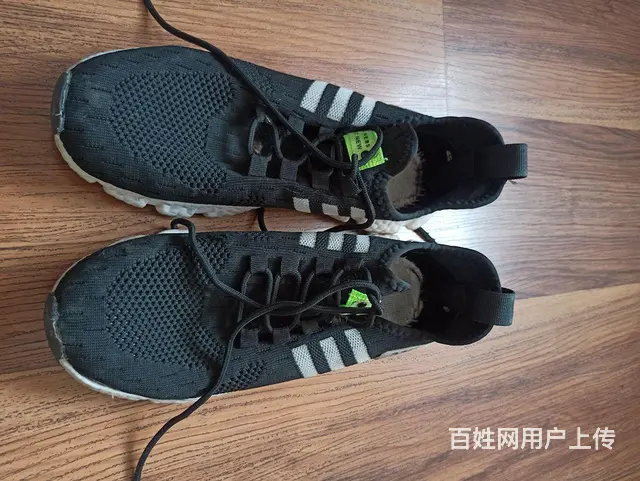 42码男士夏季休闲鞋 - 图片 1