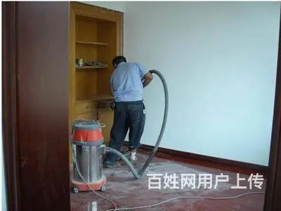 九江保洁公司 开荒保洁 日常保洁 地毯清洗地板打蜡 - 图片 3