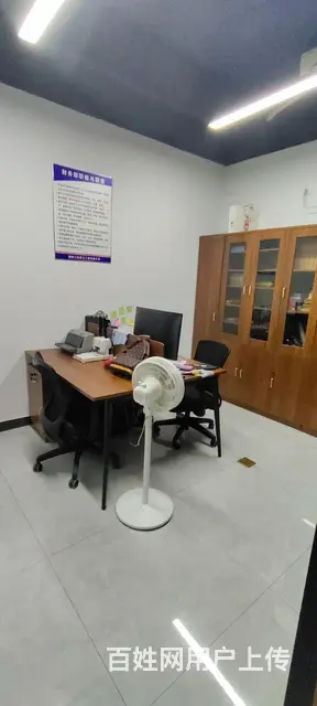 会展配套产业园，优价出租出售，带装修办公家具，停车出行方便 - 图片 4