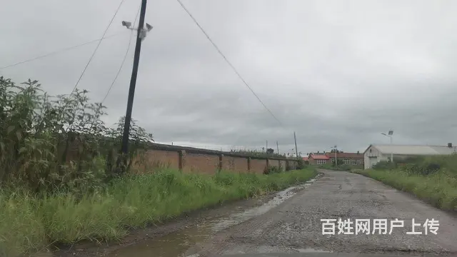 有个两万多平的土地还有700平的房子 - 图片 6