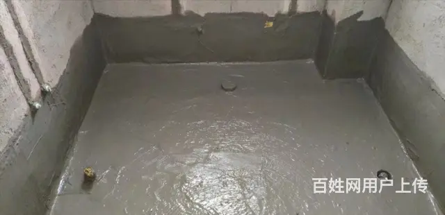 达州罗浮森林地、墙面防水该怎么做 - 图片
