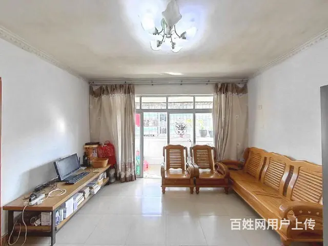 翠华新村北区 九中12小 翠华新村万家旁电梯二房舒适住家优选 - 图片 2