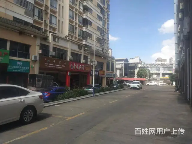 （51旺铺推荐）秀英兴海海鲜广场650餐饮店转让 - 图片 9