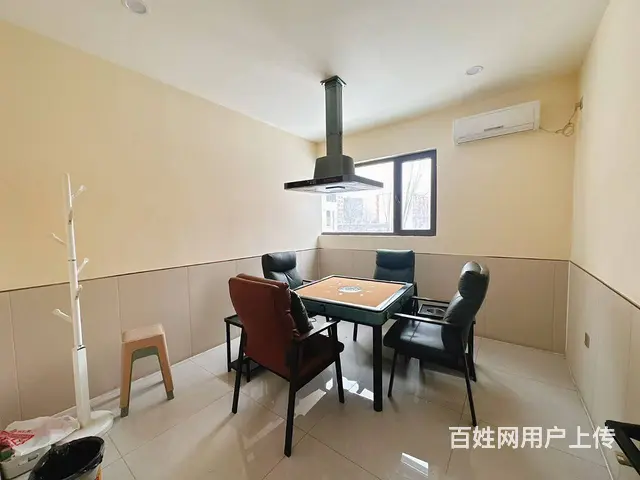 B18532一大型社区精装修临街棋牌室诚意转让 - 图片 7