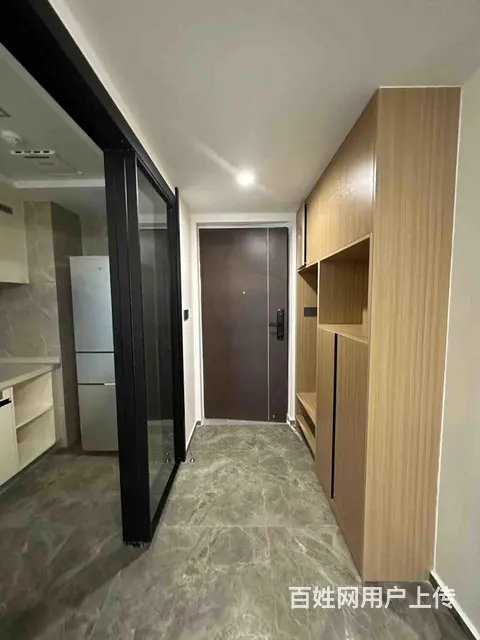 航空新城 华发商都旁 旭辉江屿海精装三房 没住过人 拎包入住 - 图片 9