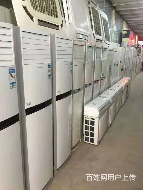 福州二手空调批发零售 - 图片 11