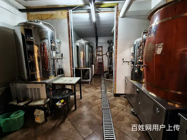 1227 阳光路7年啤酒屋转让  月营收6万+ - 图片 3
