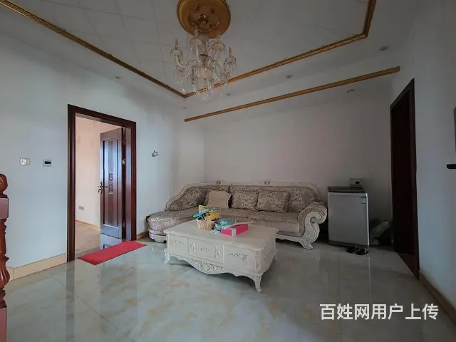 证过二 联排别墅 南北双院 上下3层 带大露台增负一层好位置 - 图片 5