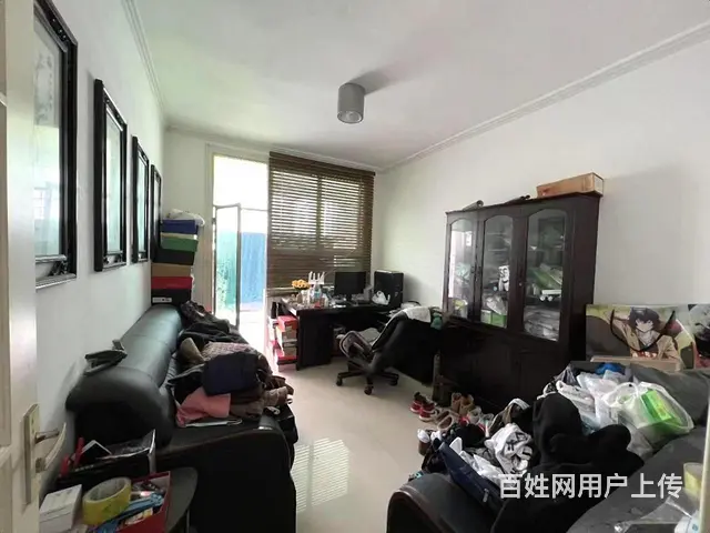 兰苑花园楼中楼单价3000多点精装修带楼顶花园临近实验二小， - 图片 1